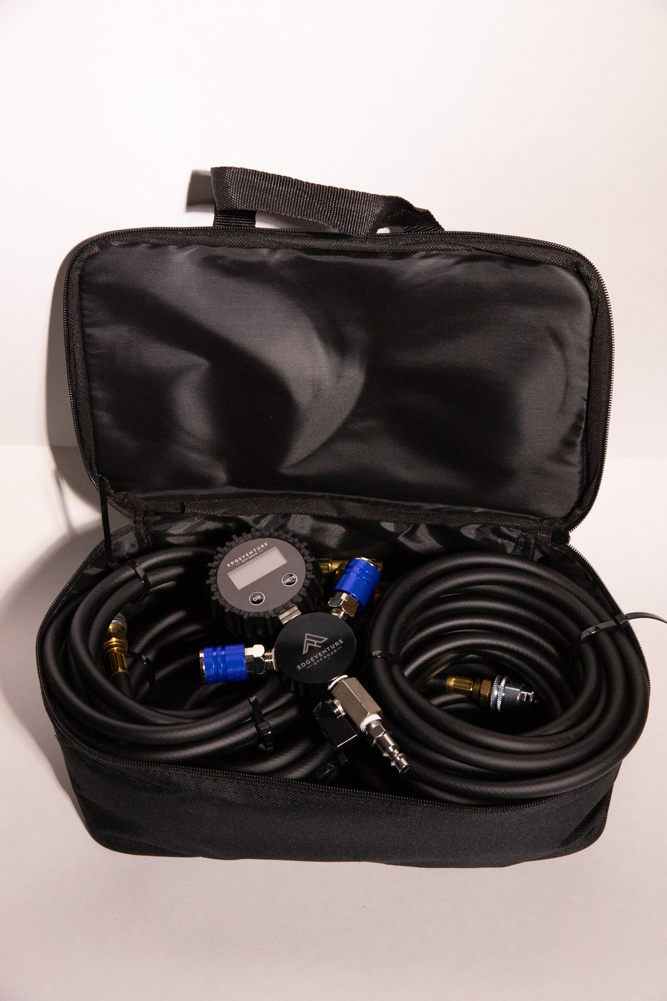 Air Hose 4 point kit